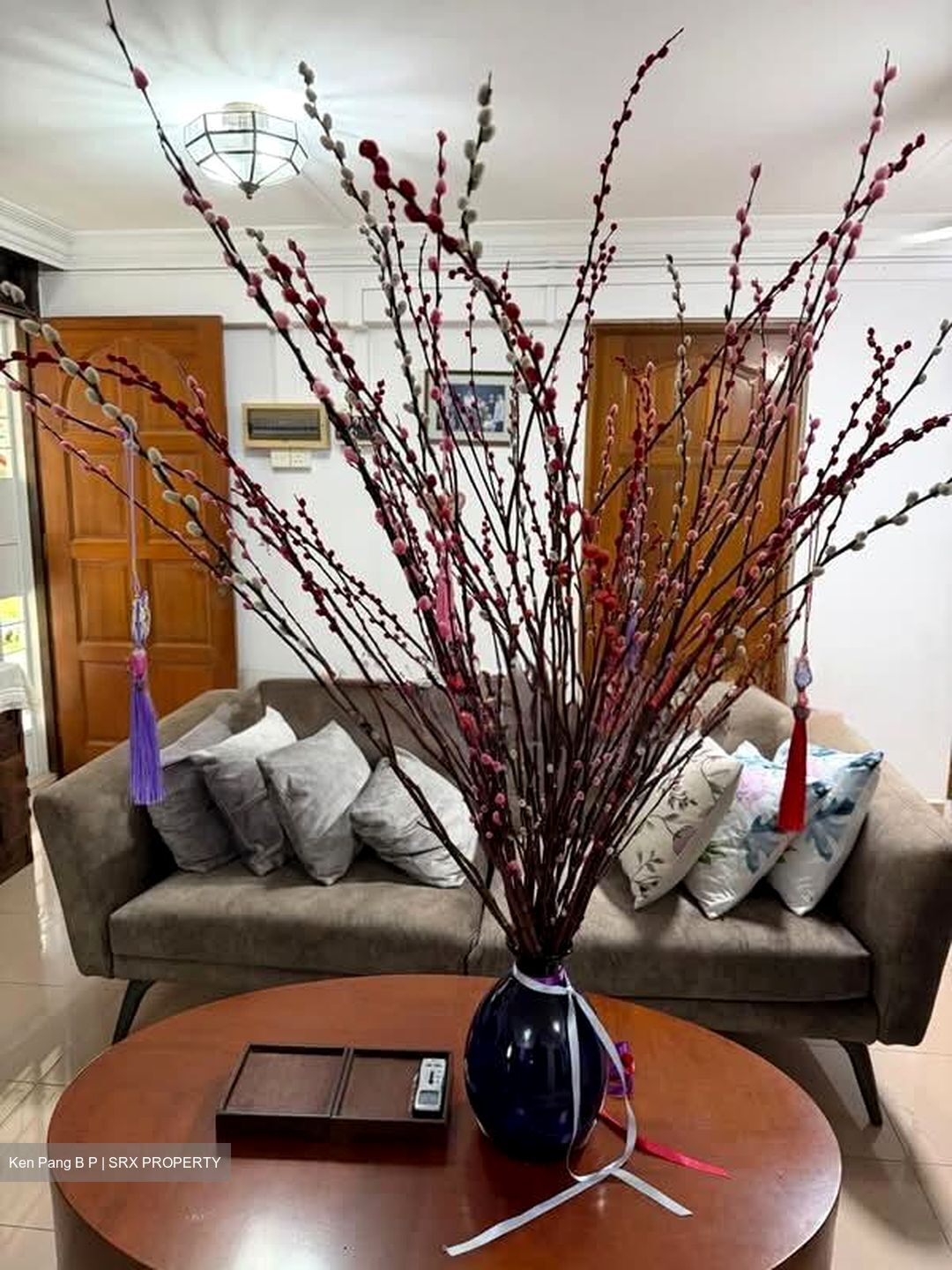 Commonwealth Drive (Queenstown), HDB Executive #527145421